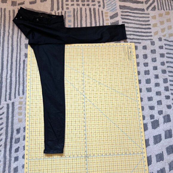 DL 1961 Florence Insta Sculpt skinny jean sz 26 in Boston colorway - Picture 5 of 14